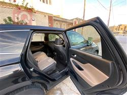 هيونداي سانتافي